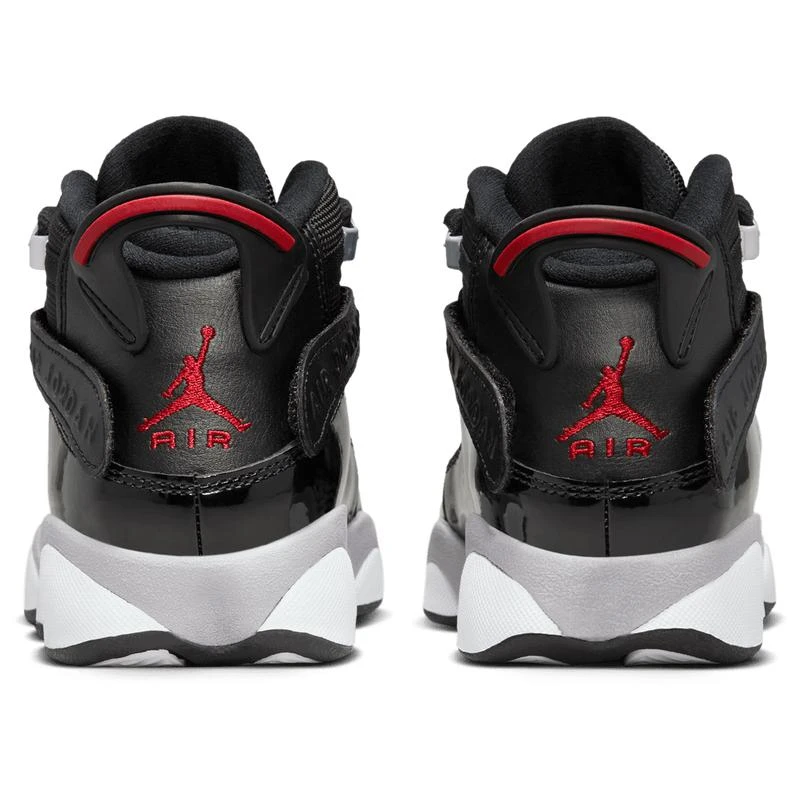 商品Jordan|Jordan 6 Rings - Boys' Grade School,价格¥602,第3张图片详细描述