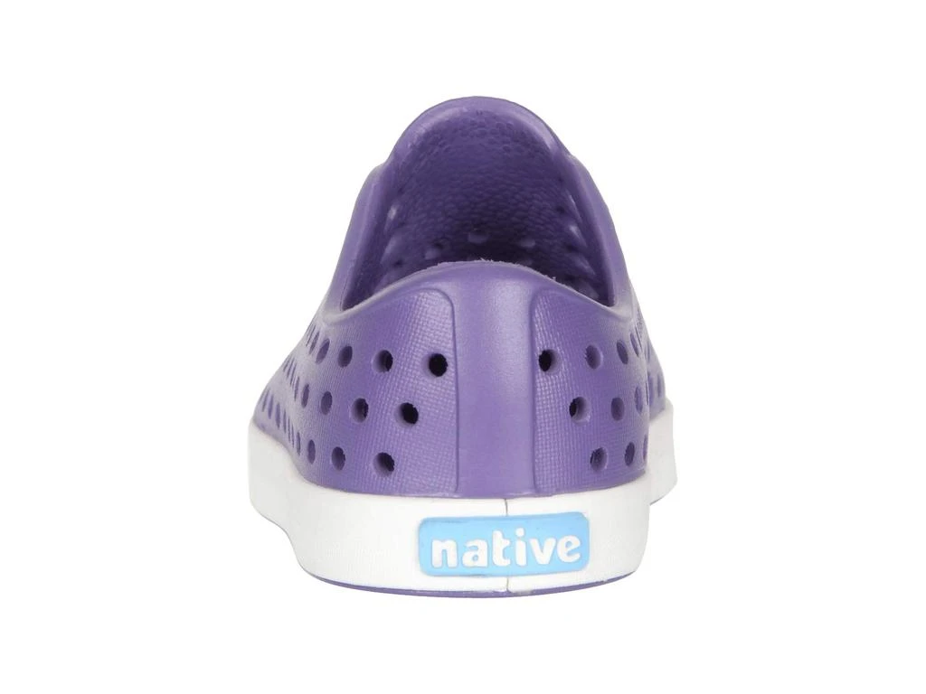 商品Native|Jefferson 幼童/小童一脚蹬休闲鞋,价格¥240,第5张图片详细描述