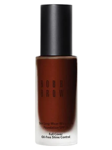 商品Bobbi Brown|舒盈平衡粉底露 SPF15 30ml,价格¥368,第1张图片