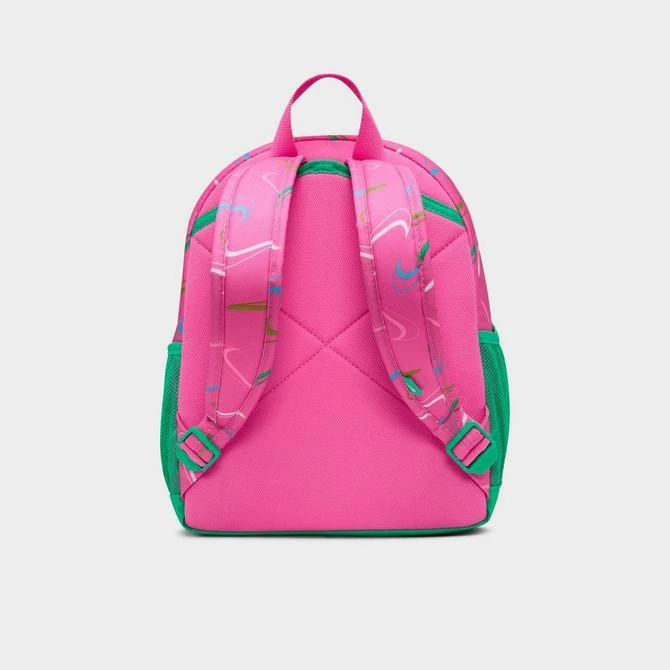 商品NIKE|Kids' Nike Brasilia JDI Mini Backpack (11L),价格¥112,第3张图片详细描述