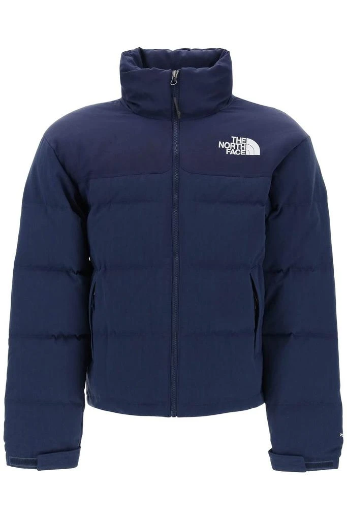 商品The North Face|The North Face 1992 Ripstop Nuptse Jacket,价格¥1556,第1张图片