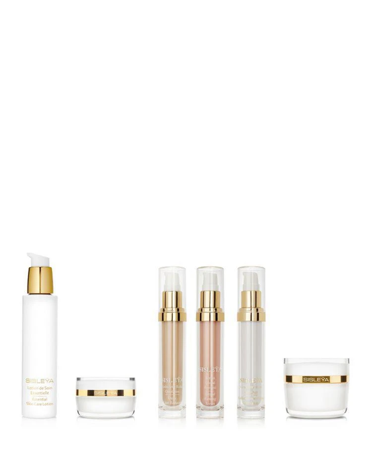 商品Sisley|Sisleÿa Discovery Gift Set ($683.50 value),价格¥3925,第2张图片详细描述