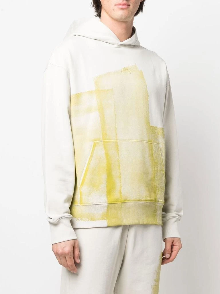 商品A-COLD-WALL*|A COLD WALL - Collage Hoodie,价格¥1586,第3张图片详细描述