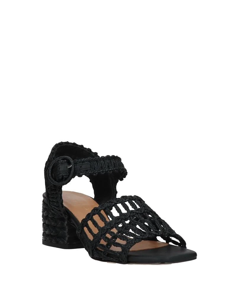 商品PALOMA BARCELÓ|Sandals,价格¥1306,第2张图片详细描述