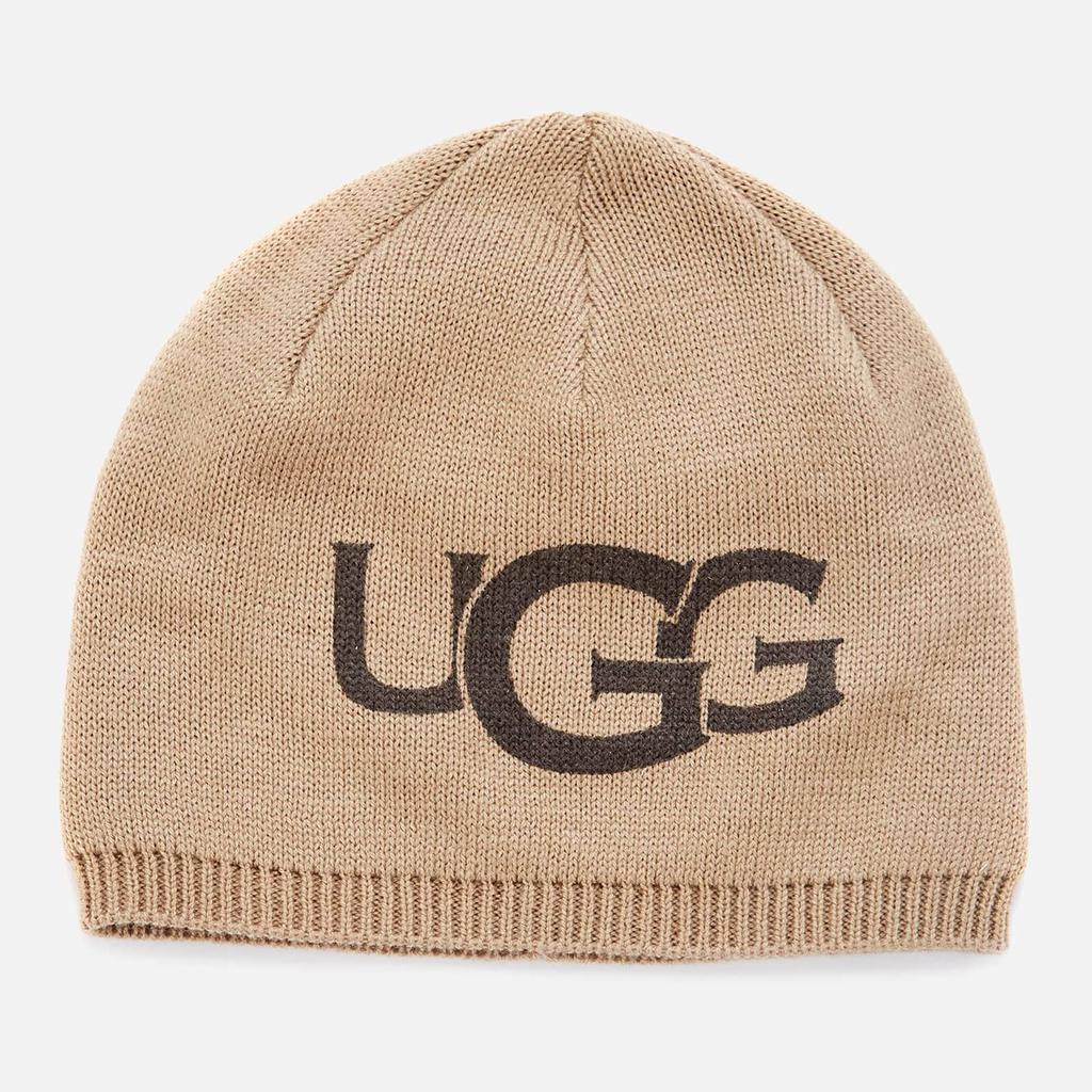 UGG Babys' Neumel And Beanie Gift Set - Chestnut商品第6张图片规格展示