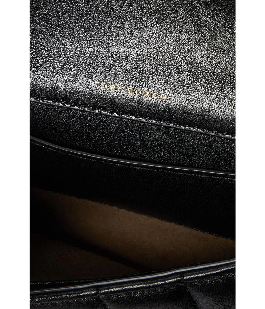 商品Tory Burch|Mini Kira Flap Bag,价格¥2239-¥2615,第3张图片详细描述