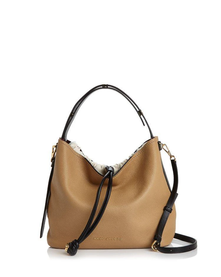 商品Marc Jacobs|Road Leather Hobo,价格¥2954,第1张图片