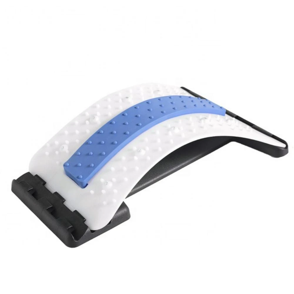 Multi-Level Arched Back Stretcher 商品