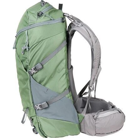 神秘农场 Coulee 50L 户外背包 登山包 商品