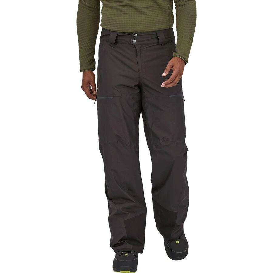 商品Patagonia|Powder Town Pant - Men's,价格¥1040,第1张图片