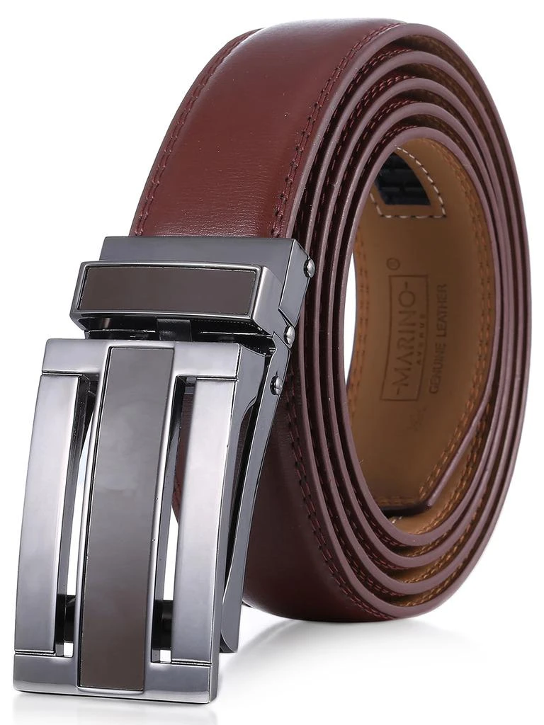 商品Mio Marino|Grandiose Ratchet Belt,价格¥189,第1张图片