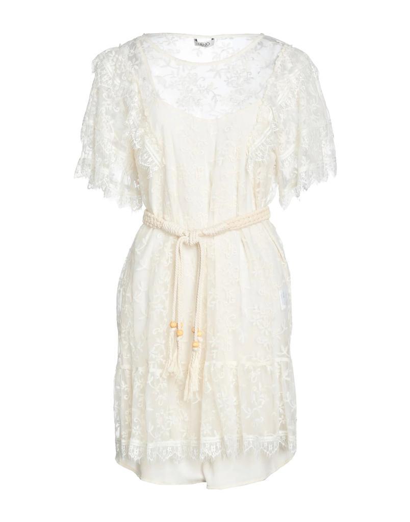 商品LIU •JO|Short dress,价格¥1210,第1张图片