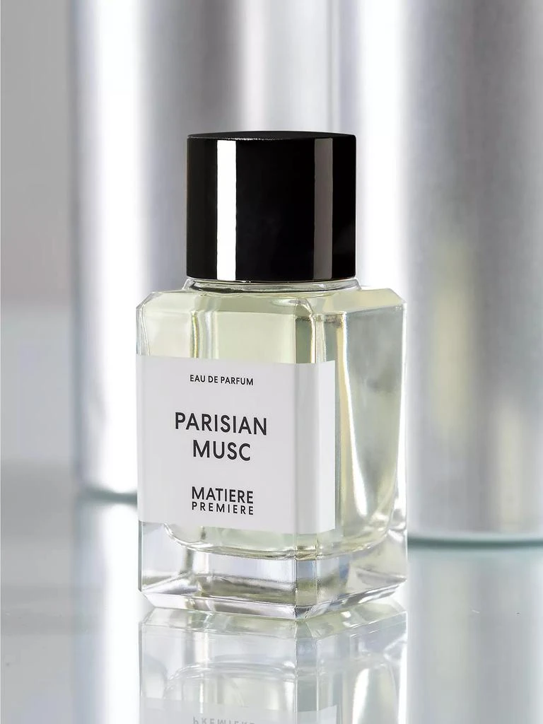 商品Matiere Premiere|Parisian Musc Eau de Parfum,价格¥1525,第3张图片详细描述