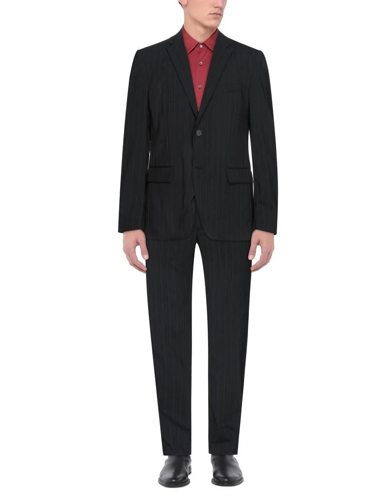 商品Calvin Klein|Suits,价格¥1847,第3张图片详细描述