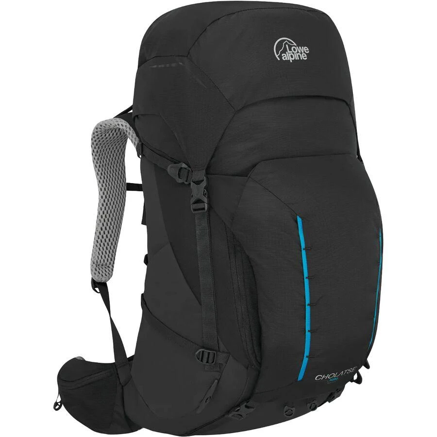 商品Lowe Alpine|Cholatse ND 50L + 5 Backpack,价格¥757,第1张图片