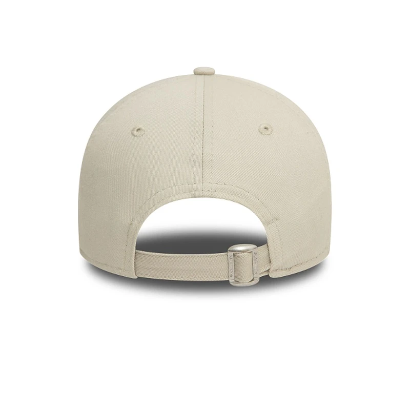NEW ERA 9TWENTY系列 男女通用米色棉帽子 商品
