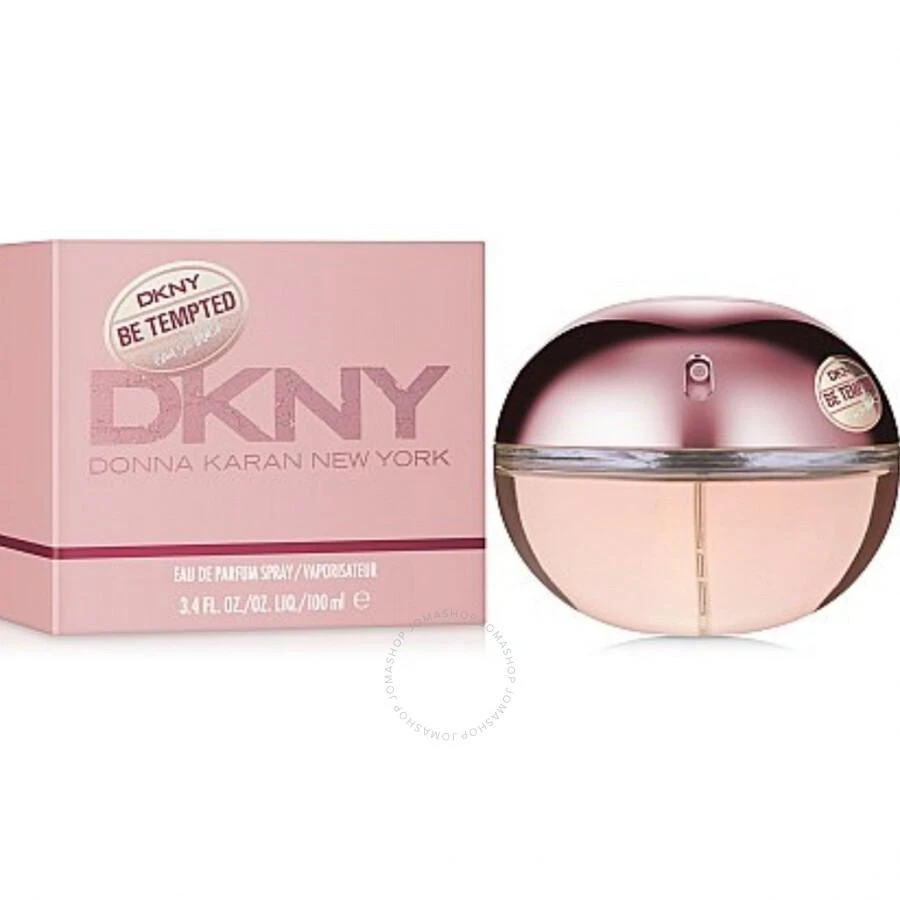 商品DKNY|DKNY - Be Tempted Eau So Blush Eau de Parfum Spray (100ml),价格¥891,第1张图片