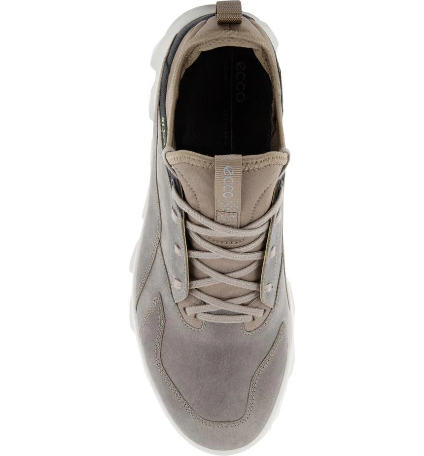 ECCO MX Lace-Up Sneaker 4