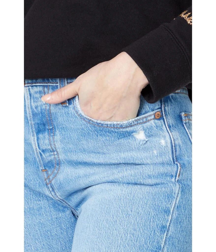 商品Levi's|Premium Wedgie Icon Fit,价格¥667,第3张图片详细描述