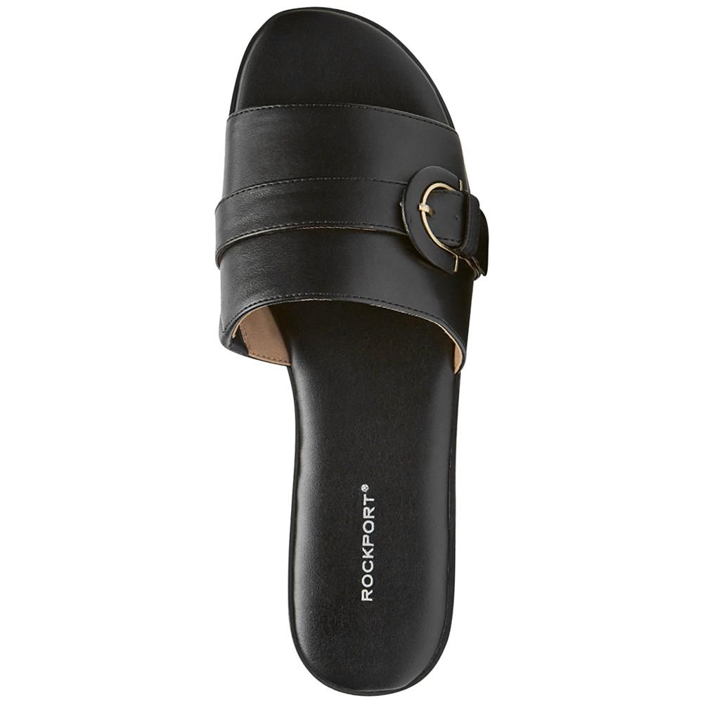 Women's Yara Slide Sandals商品第3张图片规格展示