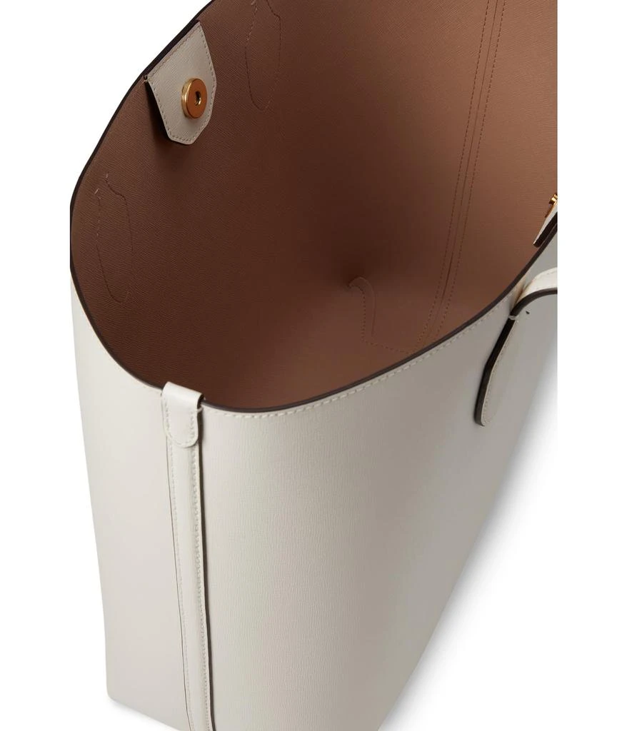 商品Kate Spade|Bleecker Saffiano Leather Large Tote,价格¥2058,第3张图片详细描述