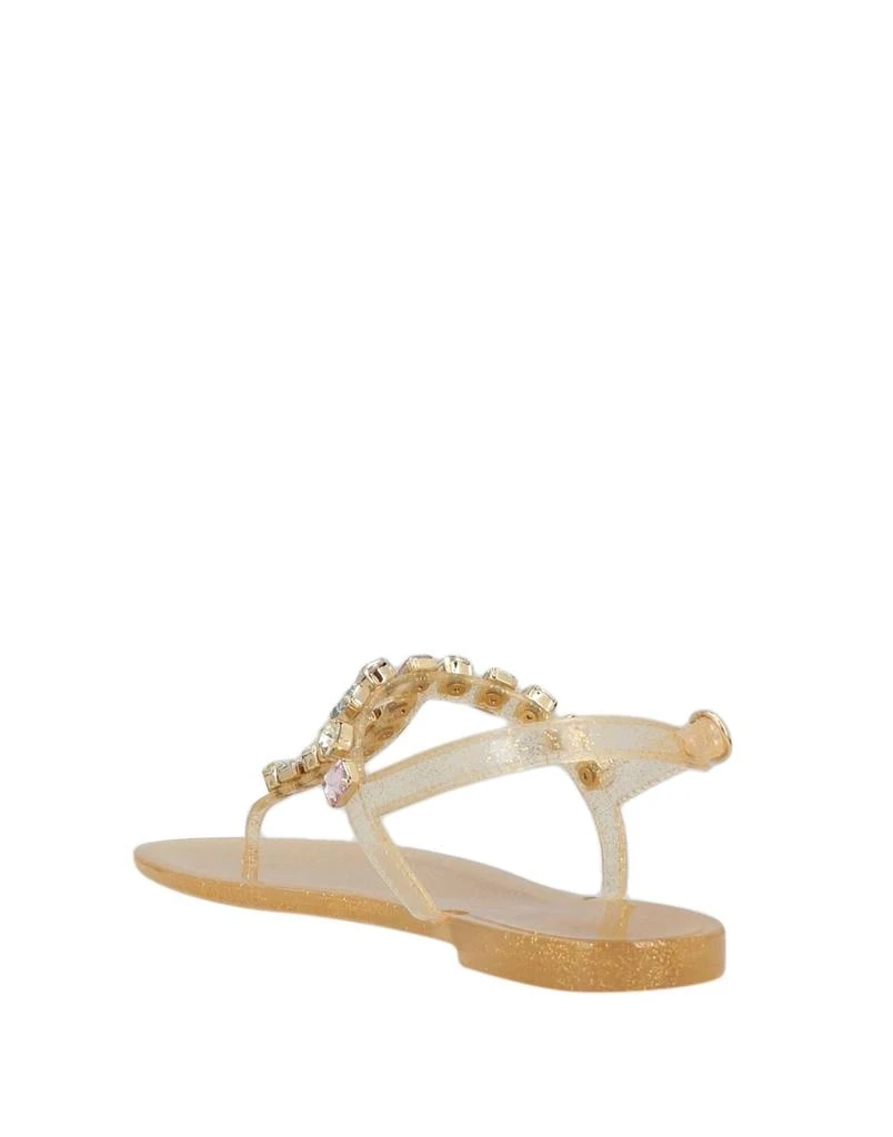 商品Stuart Weitzman|Flip flops,价格¥795,第3张图片详细描述