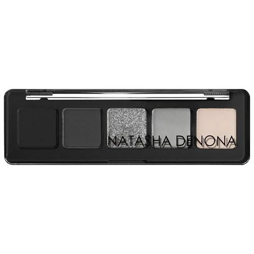 商品Natasha Denona|Mini Xenon Eyeshadow Palette,价格¥211,第1张图片