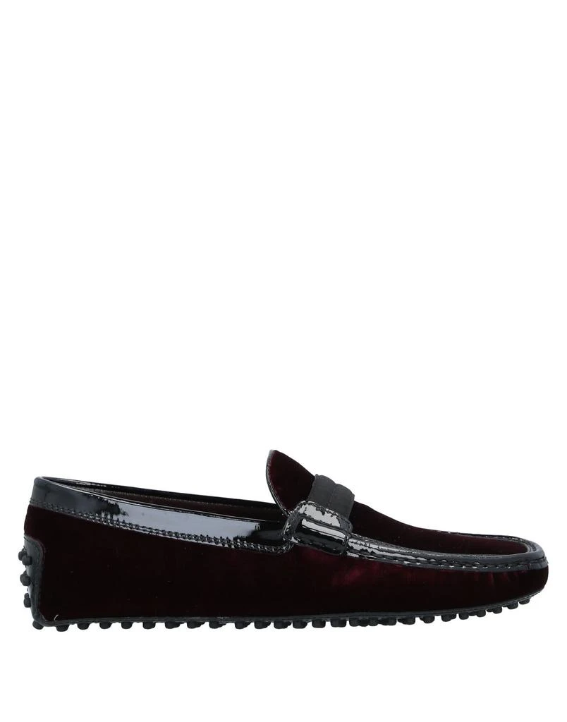 商品Tod's|Loafers,价格¥1300,第1张图片