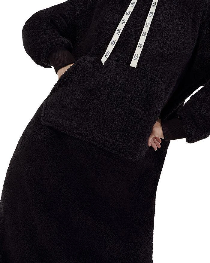 商品UGG|Winola Hooded Robe,价格¥827,第3张图片详细描述