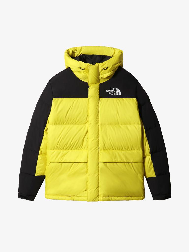 THE NORTH FACE Coats Yellow商品第1张图片规格展示