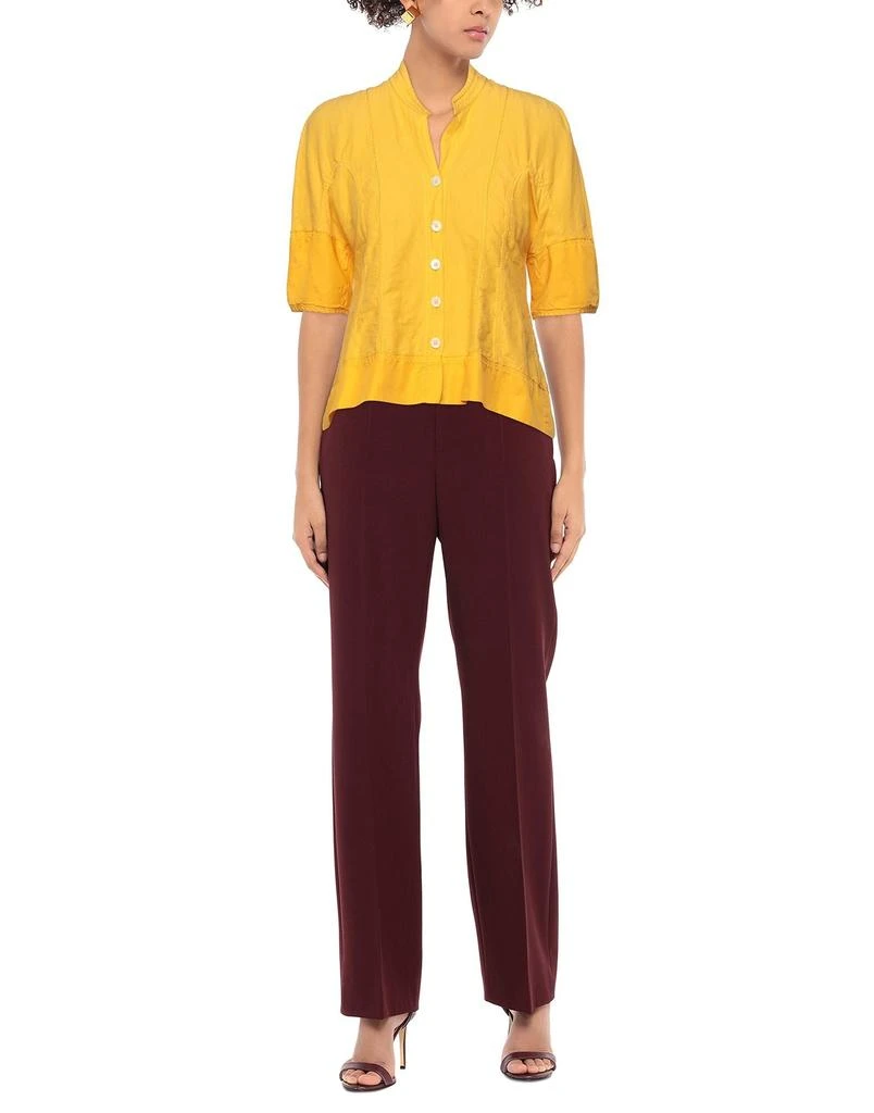 商品HIGH|Solid color shirts & blouses,价格¥3139,第2张图片详细描述
