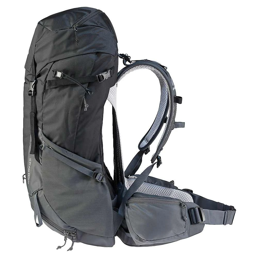 商品Deuter|Deuter Women's Futura Pro 38 SL Pack,价格¥1527,第2张图片详细描述