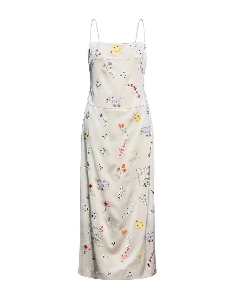 商品Tory Burch|Long dress,价格¥1936,第1张图片