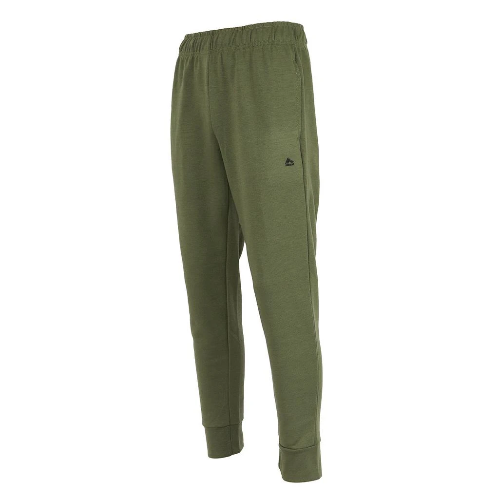 商品RBX|RBX Men's Endurance Fleece Jogger,价格¥130,第2张图片详细描述