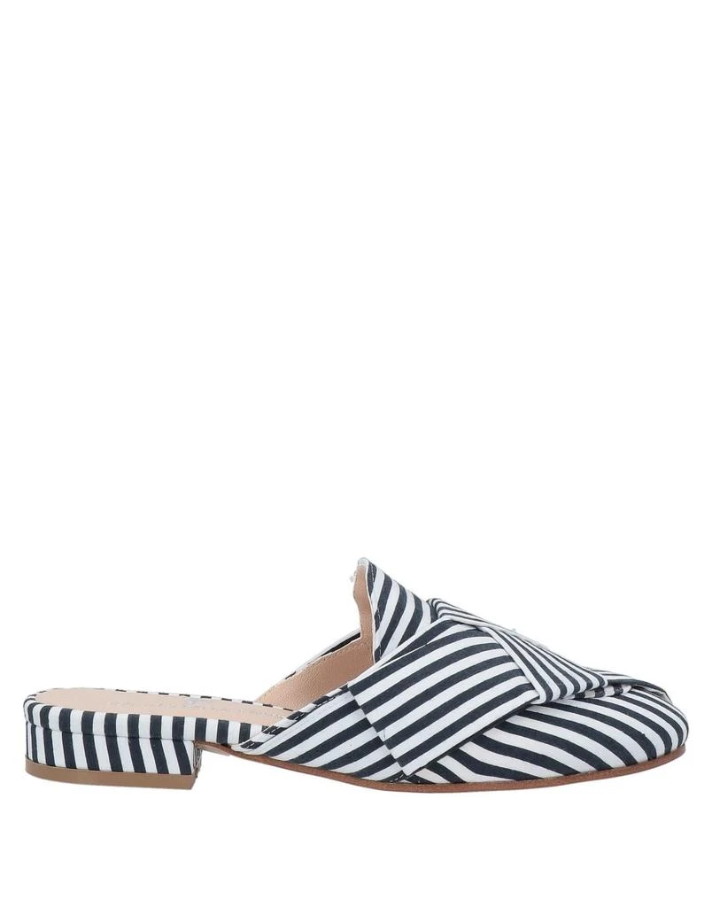 商品ROBERTO DELLA CROCE|Mules and clogs,价格¥598,第1张图片