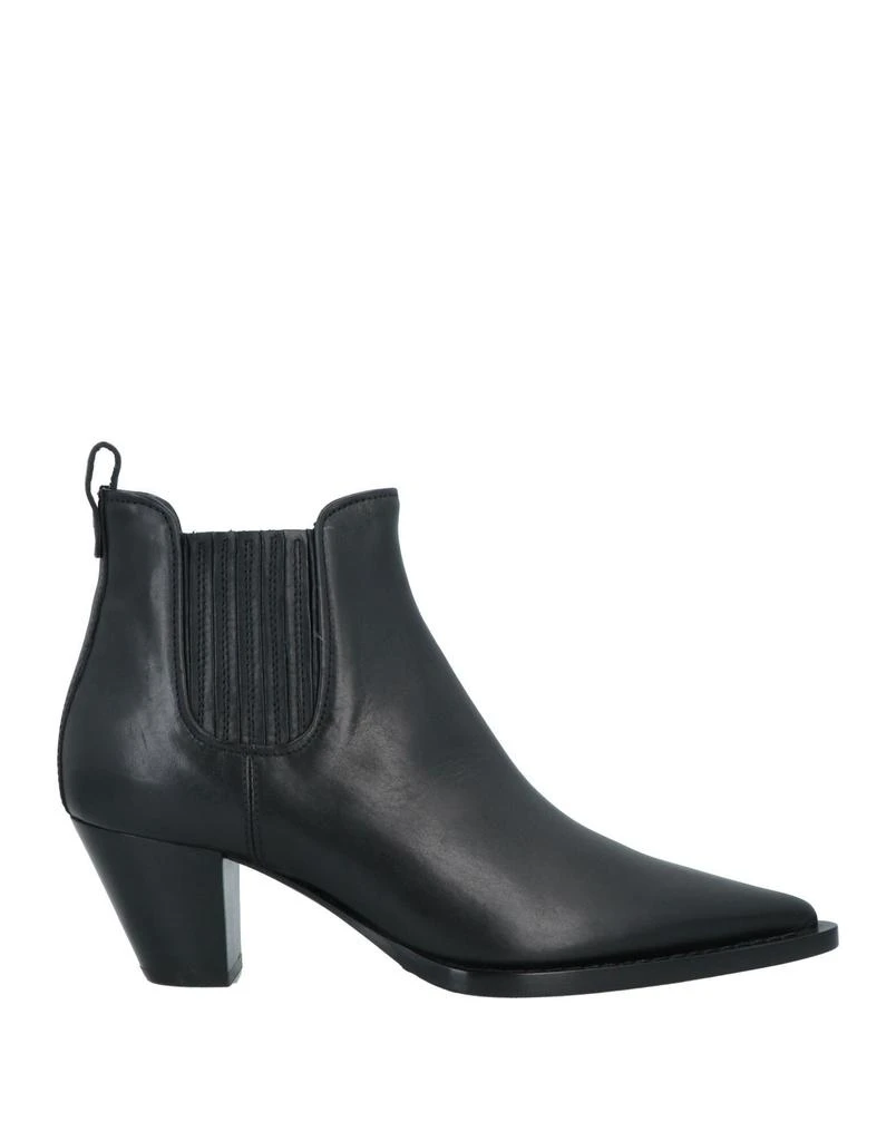 商品AGL|Ankle boot,价格¥434,第1张图片