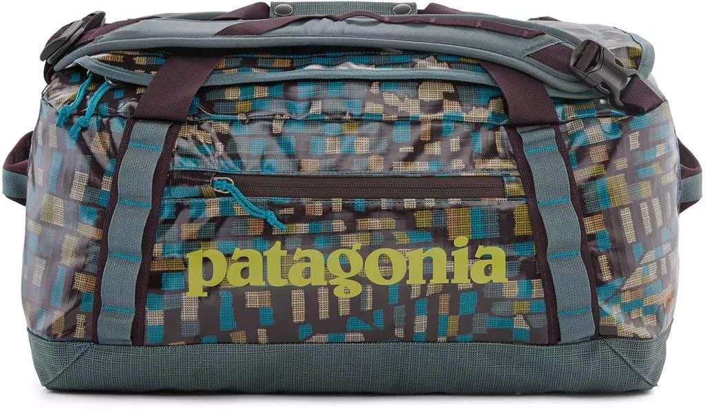 商品Patagonia|巴塔哥尼亚 40L 大容量户外旅行包,价格¥969-¥1195,第1张图片