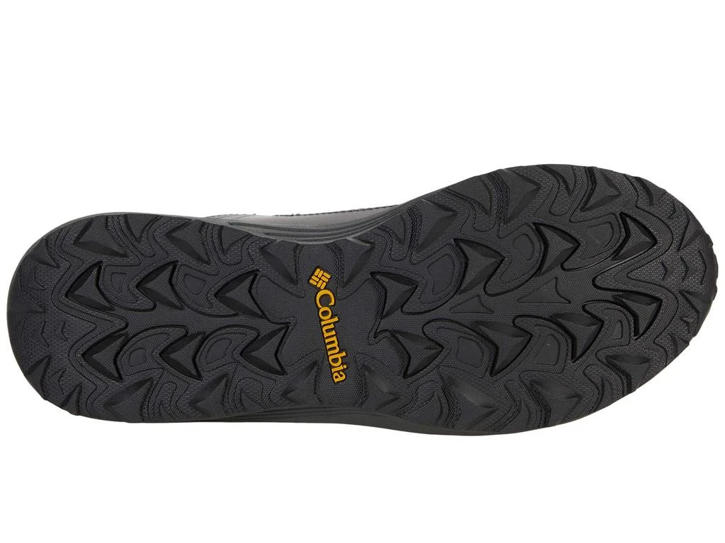 商品Columbia|Trailstorm Waterproof Hiking Shoes,价格¥708,第3张图片详细描述