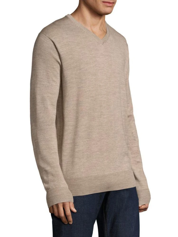 商品Peter Millar|V-Neck Sweater,价格¥591,第3张图片详细描述