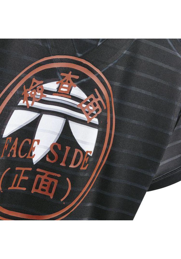 商品Alexander Wang|阿迪达斯联名款短款T恤,价格¥414,第4张图片详细描述