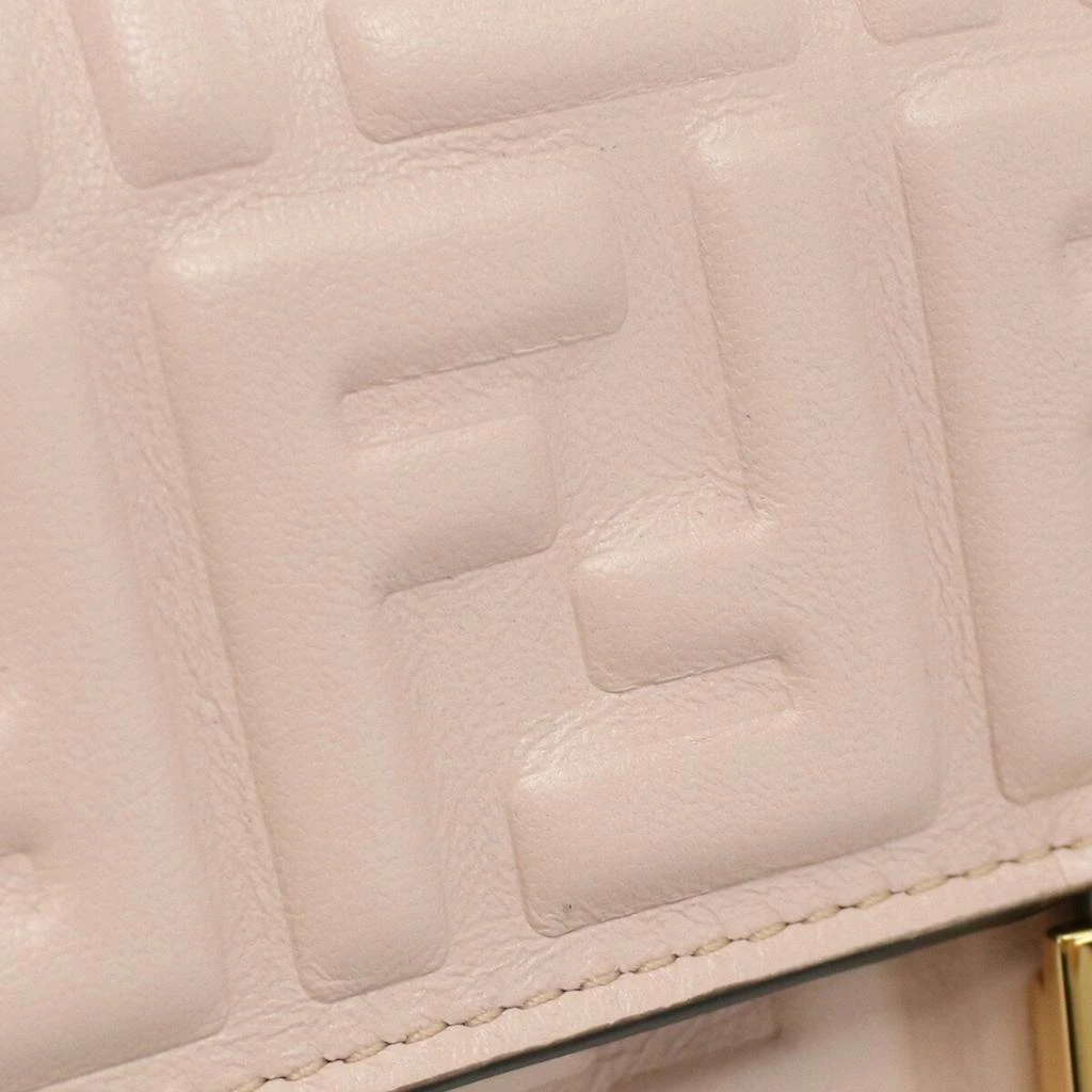 商品[二手商品] Fendi|Fendi  Leather Wallet  (Pre-Owned),价格¥9081,第4张图片详细描述