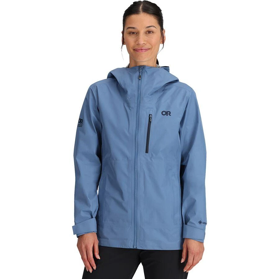 商品Outdoor Research|Aspire Super Stretch Jacket - Women's,价格¥1495,第1张图片