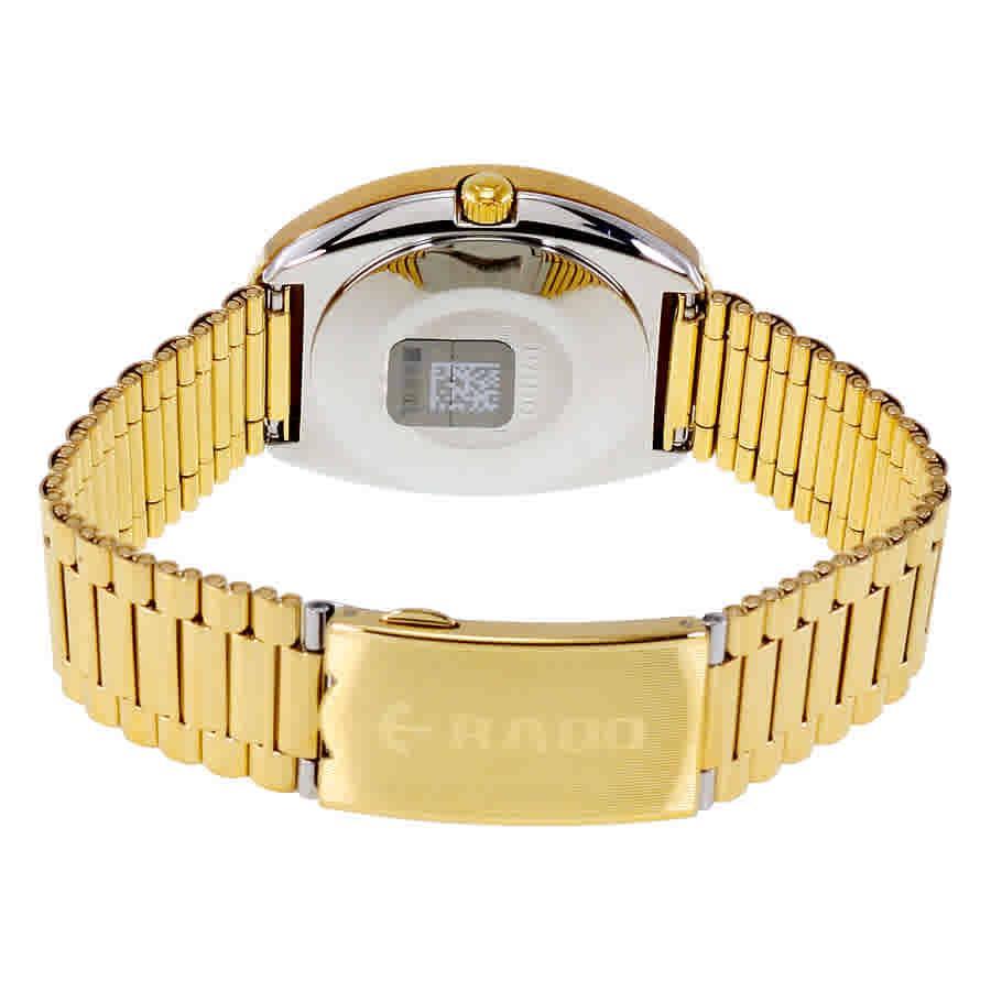 商品Rado|Rado Original Mens Automatic Watch R12413493,价格¥5934,第5张图片详细描述