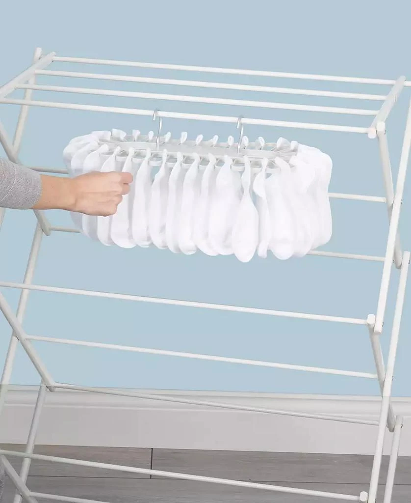 商品Joseph Joseph|Petal Small Item Drying Hanger - Large,价格¥95,第5张图片详细描述
