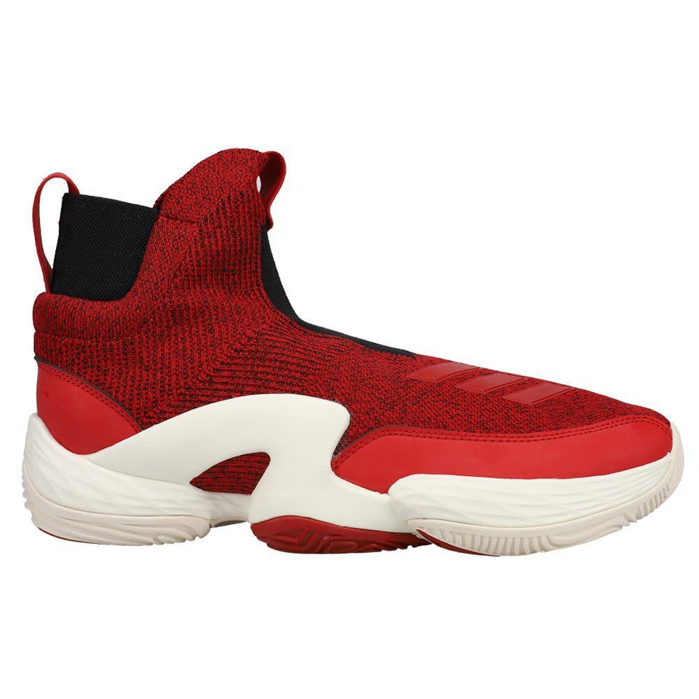 商品Adidas|SM N3Xt L3V3L 2020 Basketball Shoes,价格¥406,第1张图片