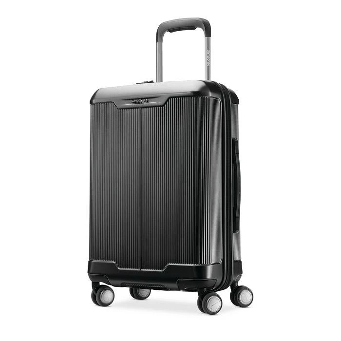 商品Samsonite|Silhouette 17 Expandable Spinner Suitcase,价格¥1870,第1张图片详细描述