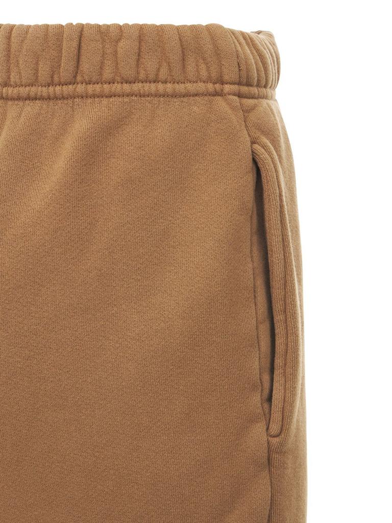 Gradient Classic Cotton Sweatpants商品第6张图片规格展示