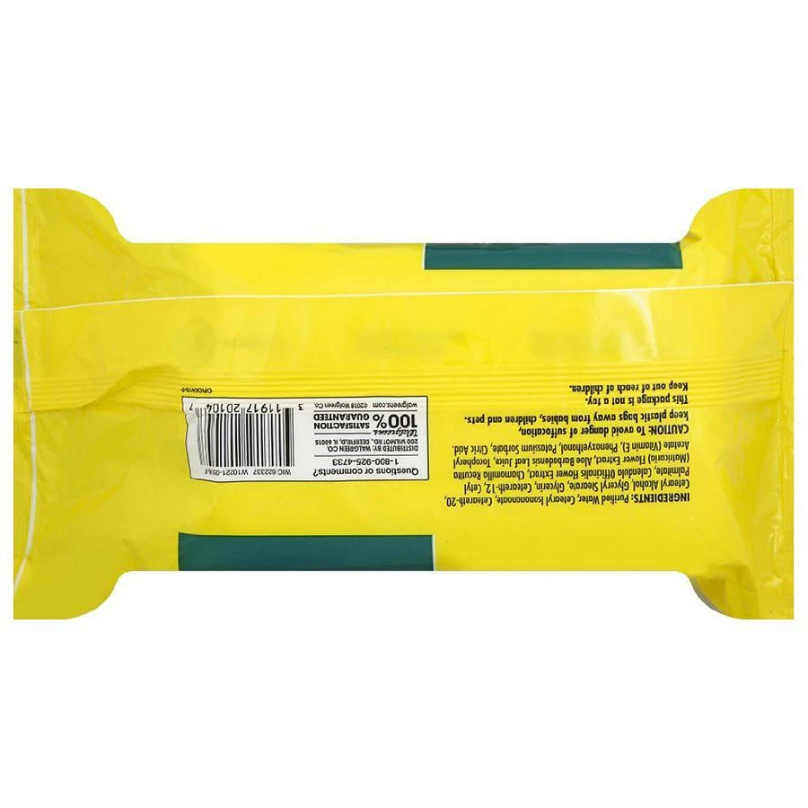 商品Smile & Save|Baby Wipes Fragrance Free,价格¥15,第3张图片详细描述