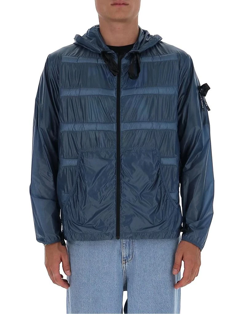 商品Moncler|Moncler X Craig Green Hooded Windbreaker Jacket,价格¥3451,第4张图片详细描述