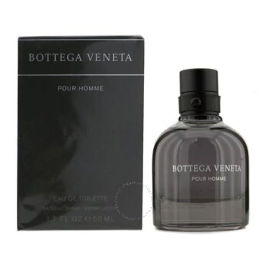 商品Bottega Veneta|Bottega Veneta Pour Homme Mens EDT,价格¥343,第2张图片详细描述